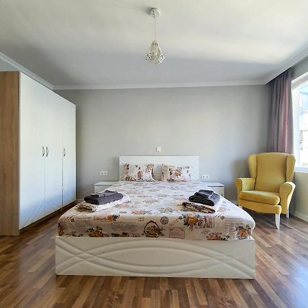 Студио High Spirit Burgaz Dış mekan fotoğraf